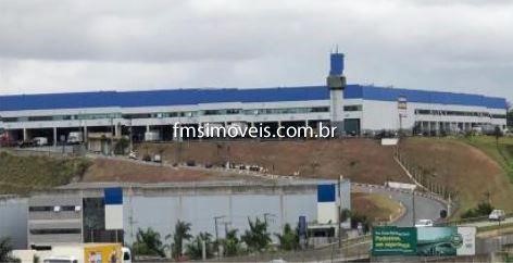 Depósito-Galpão, 1095 m² - Foto 1