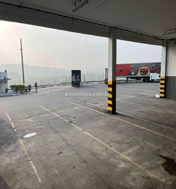 Depósito-Galpão, 1095 m² - Foto 3