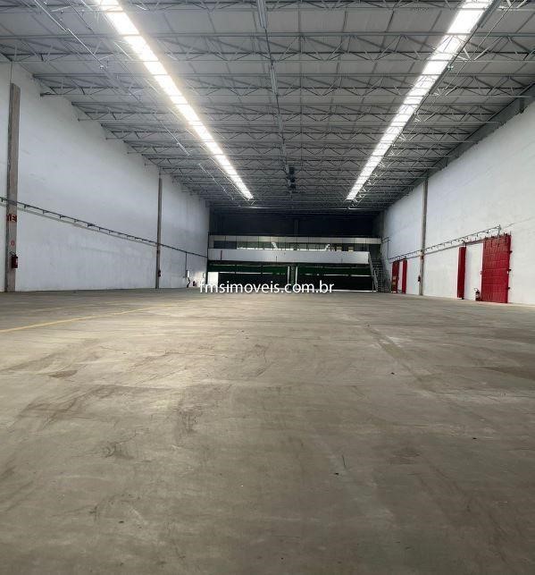 Depósito-Galpão, 1095 m² - Foto 4