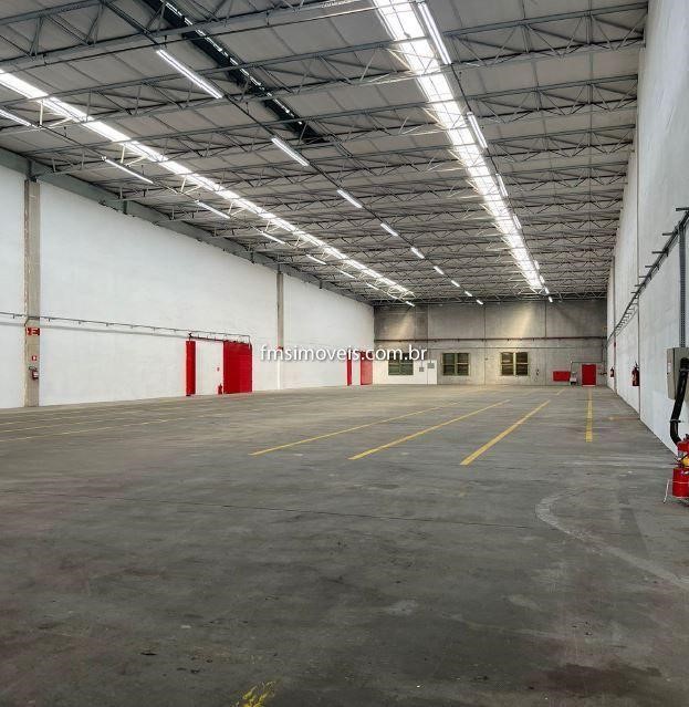 Depósito-Galpão, 1095 m² - Foto 5