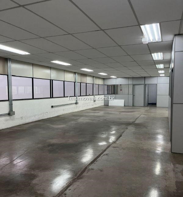 Depósito-Galpão, 1095 m² - Foto 6