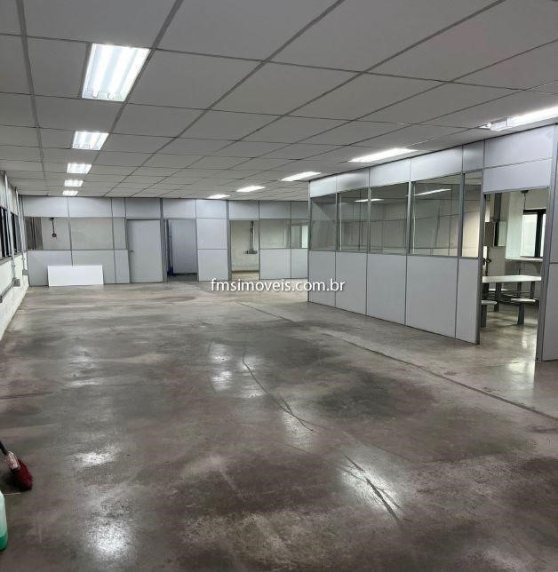 Depósito-Galpão, 1095 m² - Foto 7
