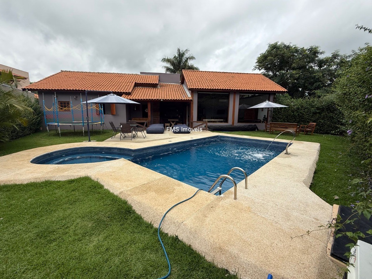 Casa de Condomínio, 3 quartos - Foto 6