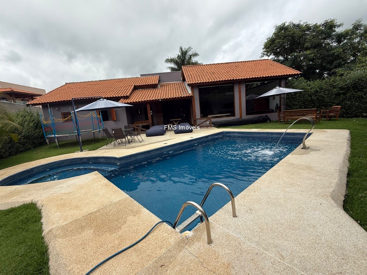 Casa de Condomínio, 3 quartos - Foto 8