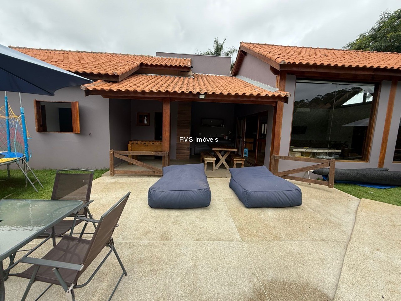 Casa de Condomínio, 3 quartos - Foto 10