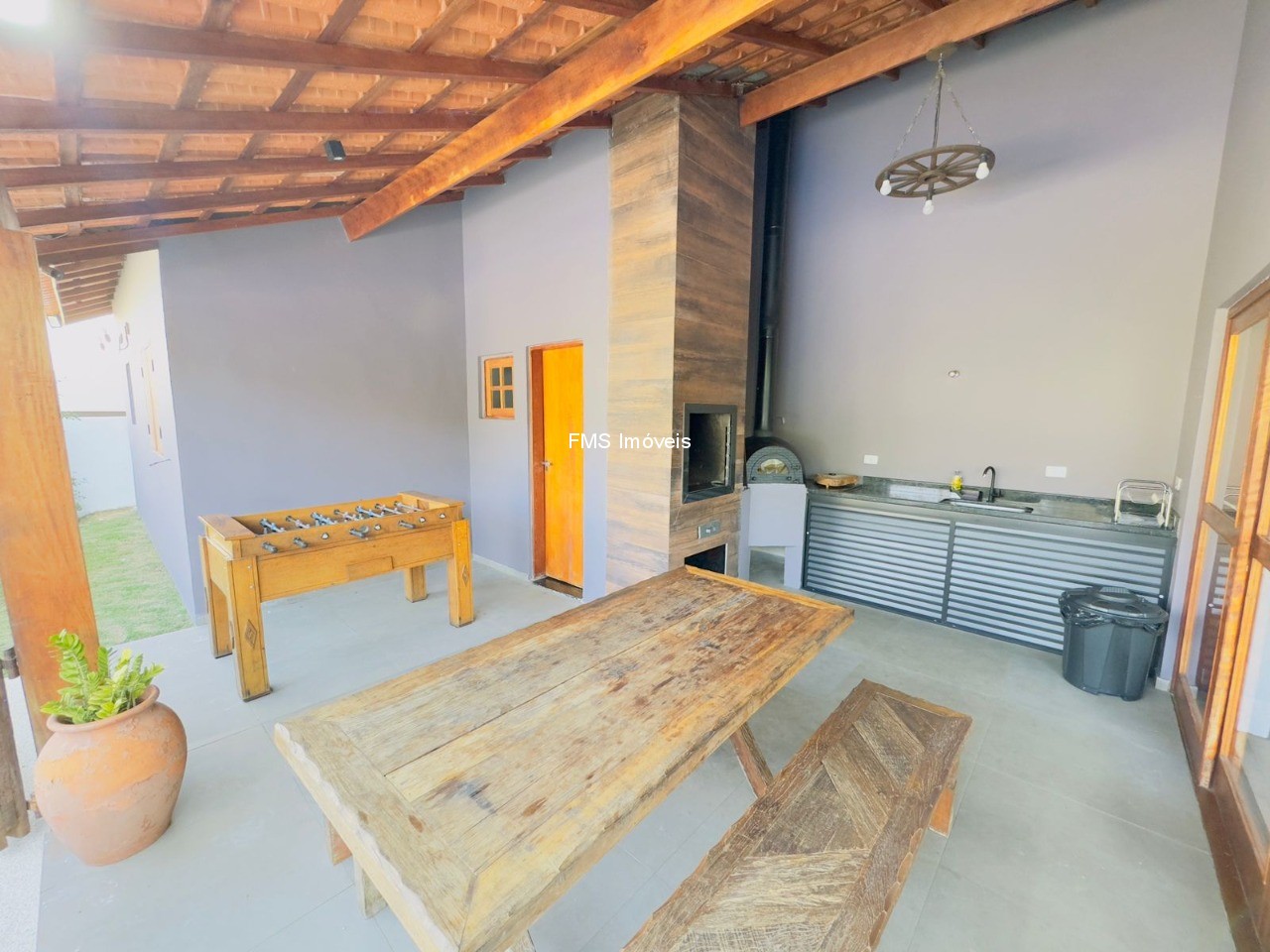 Casa de Condomínio, 3 quartos - Foto 12