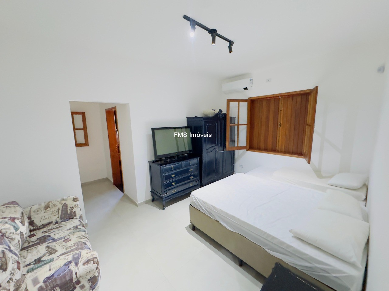 Casa de Condomínio, 3 quartos - Foto 30