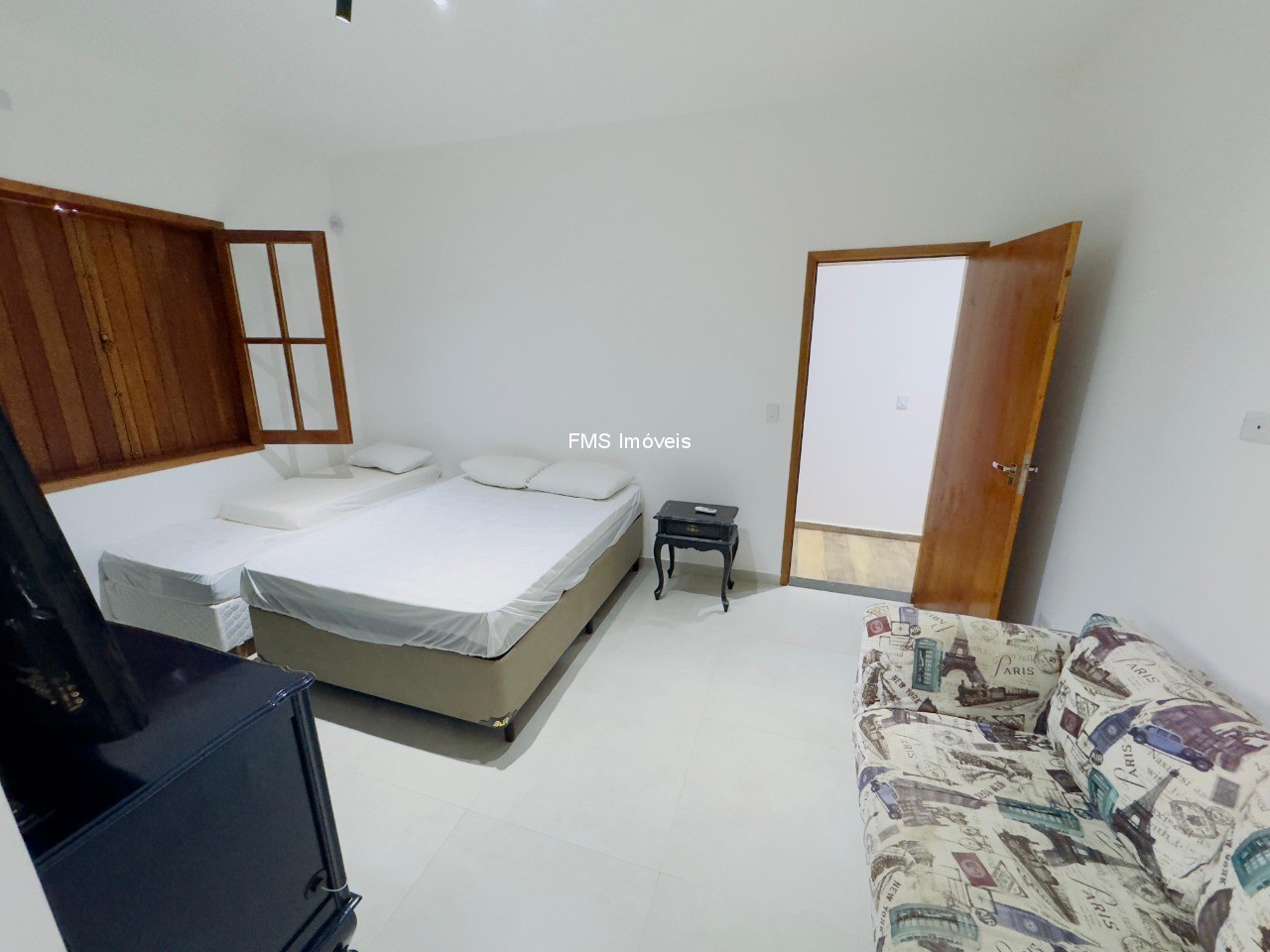 Casa de Condomínio, 3 quartos - Foto 31