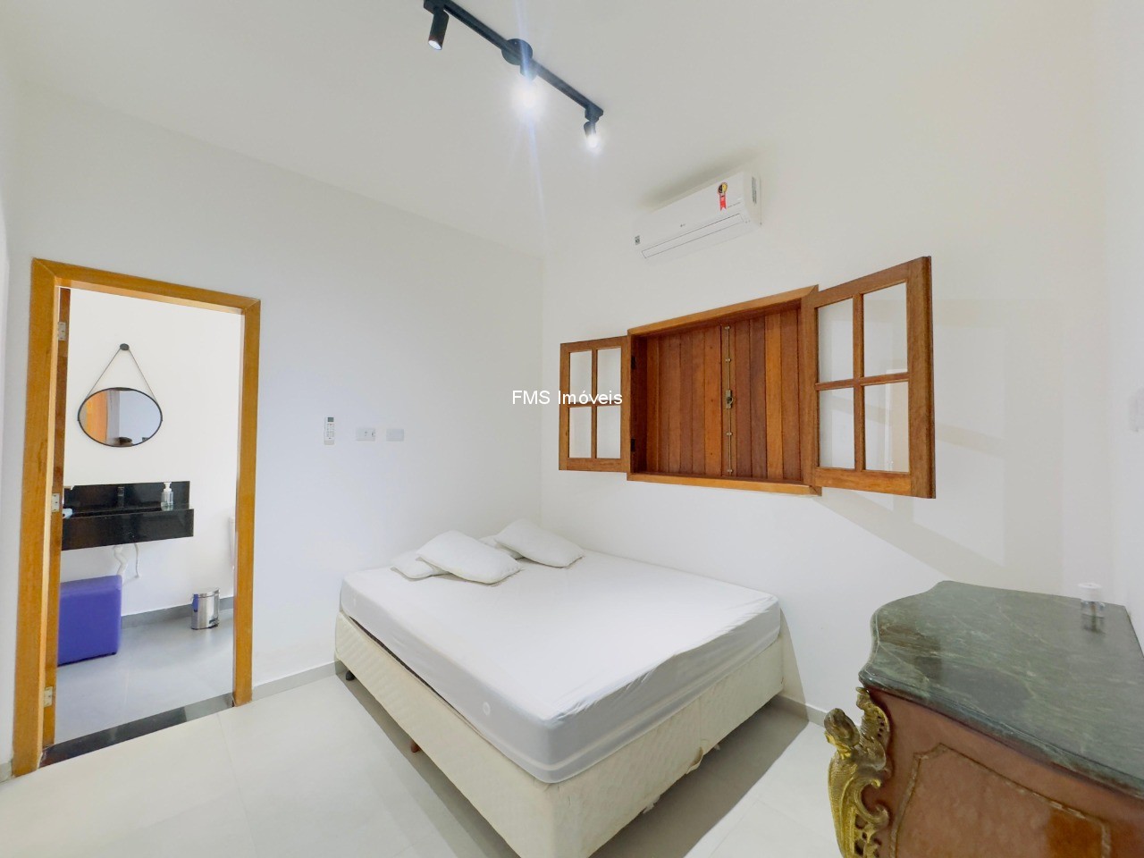 Casa de Condomínio, 3 quartos - Foto 35