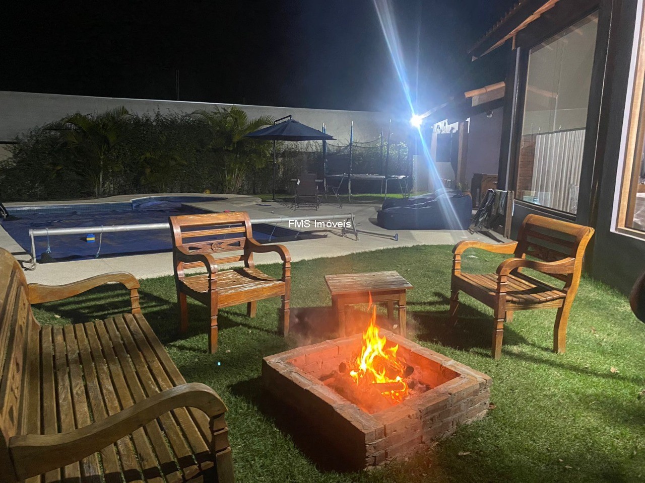 Casa de Condomínio, 3 quartos - Foto 42