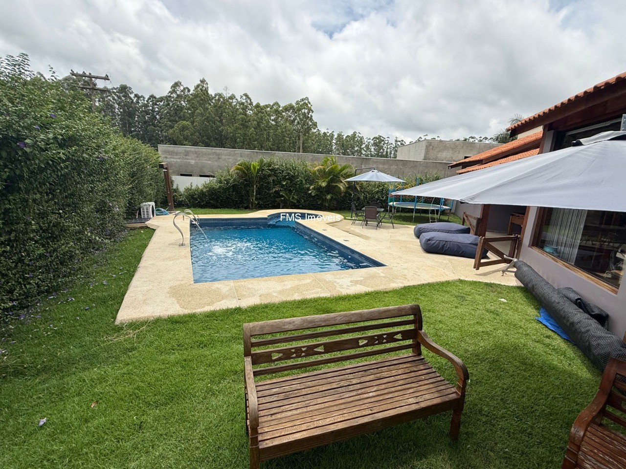 Casa de Condomínio, 3 quartos - Foto 45