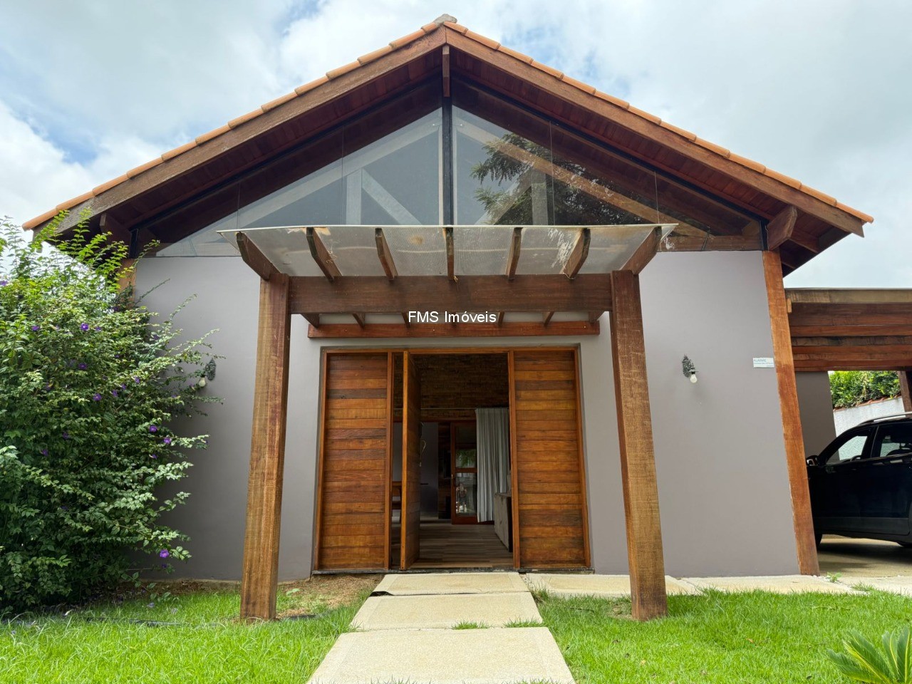 Casa de Condomínio, 3 quartos - Foto 47
