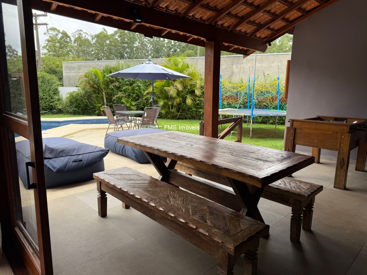 Casa de Condomínio, 3 quartos - Foto 48
