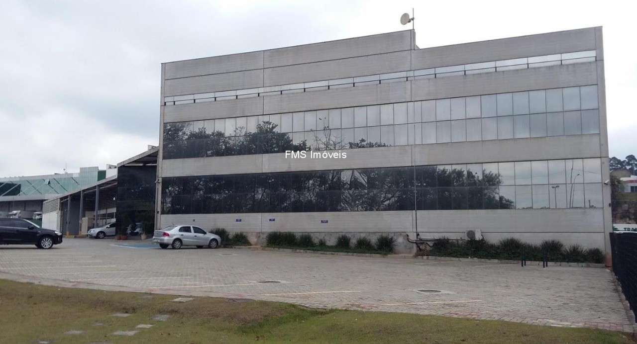Depósito-Galpão, 1880 m² - Foto 1