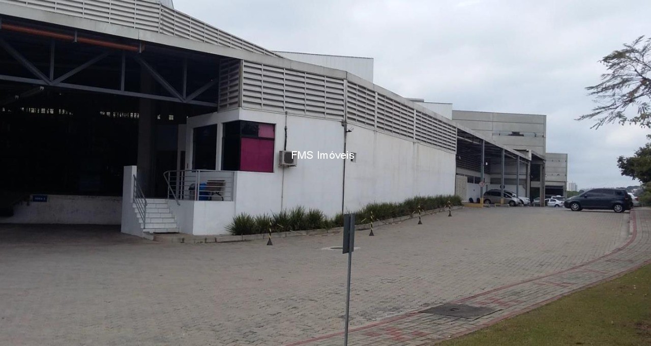 Depósito-Galpão, 1880 m² - Foto 5