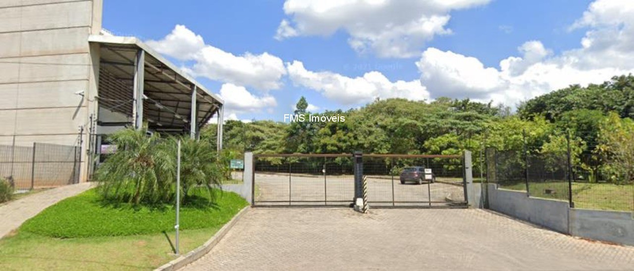 Depósito-Galpão, 3760 m² - Foto 4