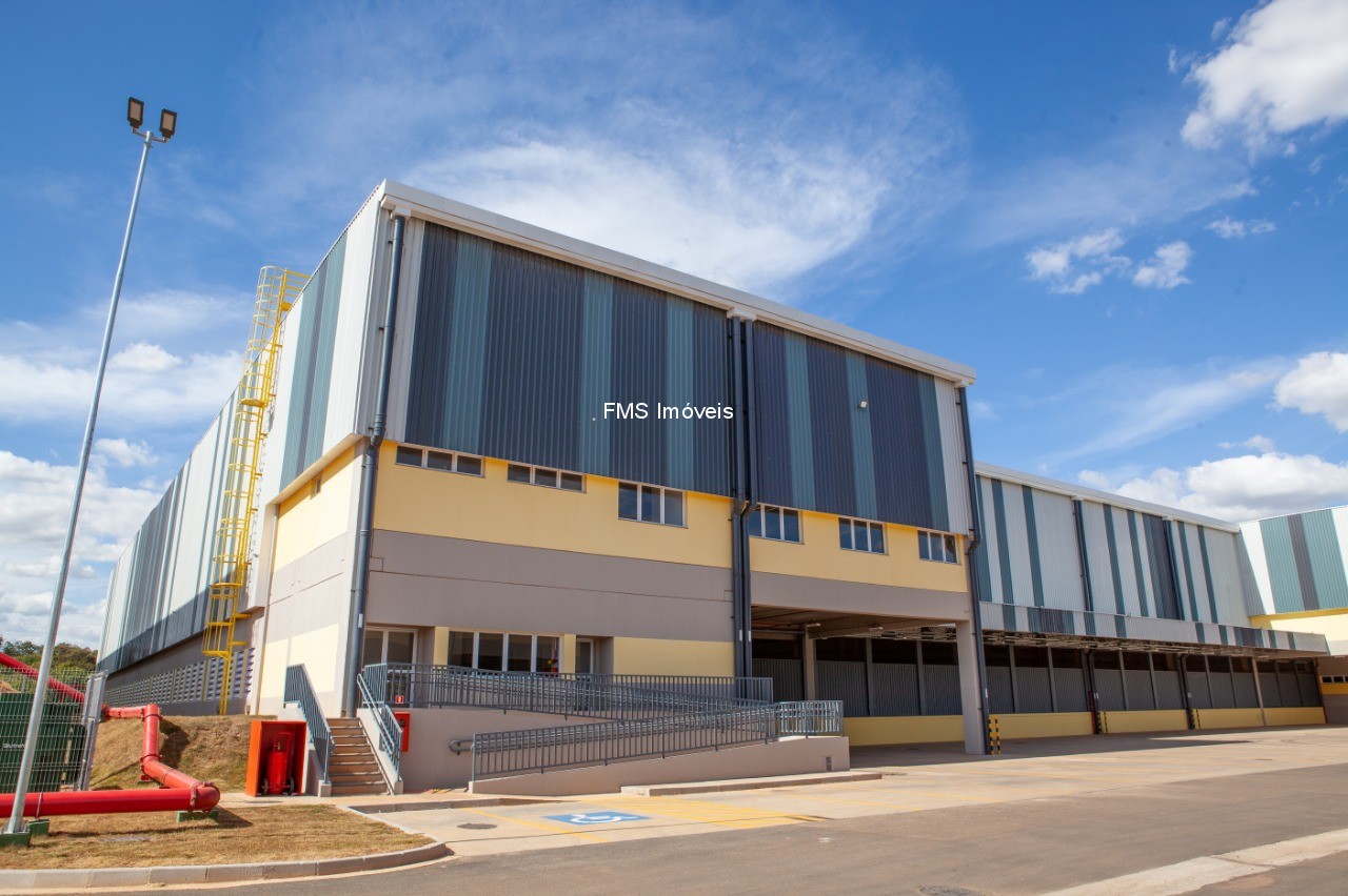 Depósito-Galpão, 6470 m² - Foto 2