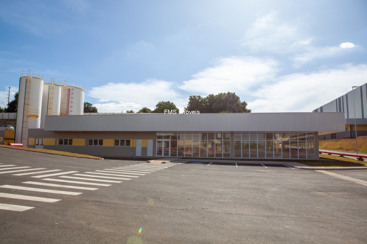 Depósito-Galpão, 6470 m² - Foto 4