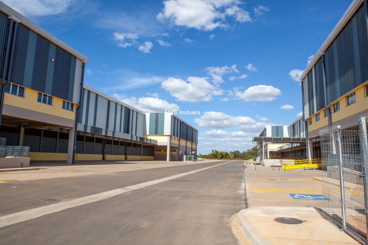 Depósito-Galpão, 6470 m² - Foto 5