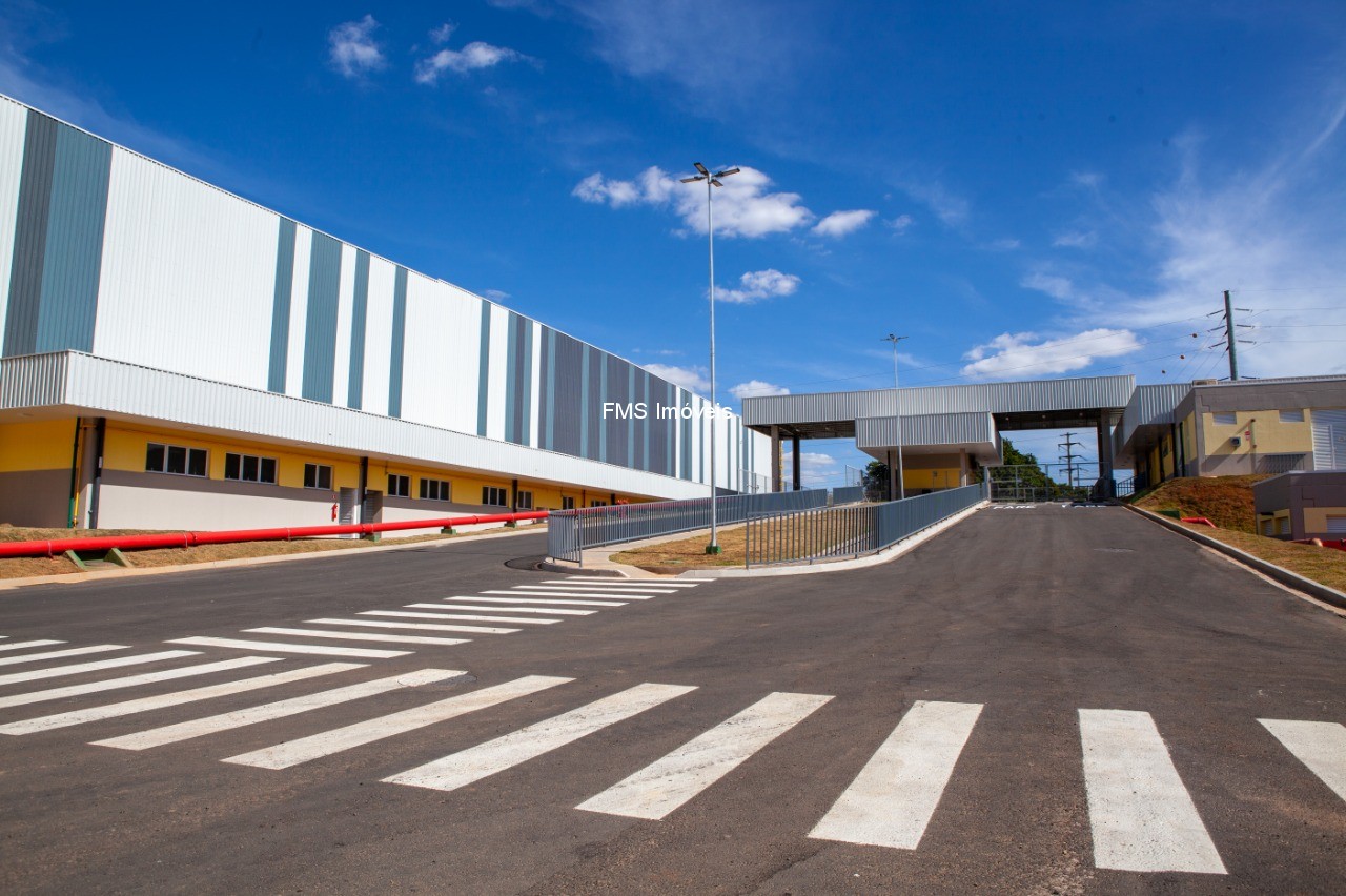 Depósito-Galpão, 6470 m² - Foto 6