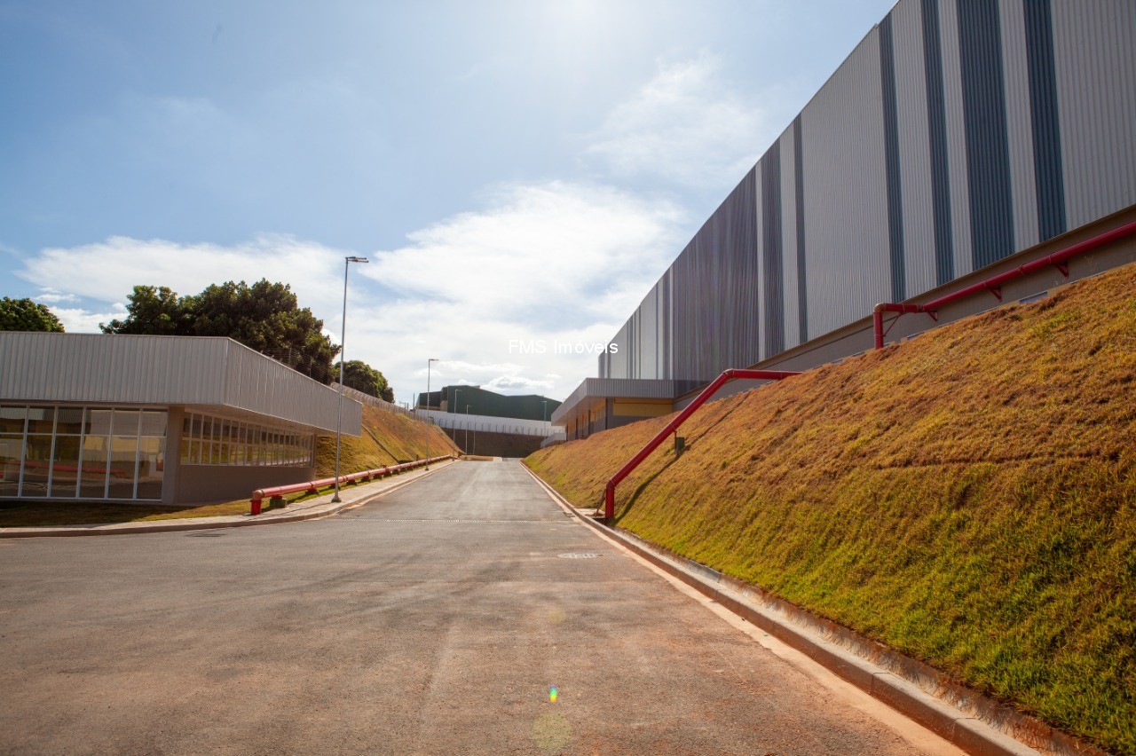 Depósito-Galpão, 6470 m² - Foto 9