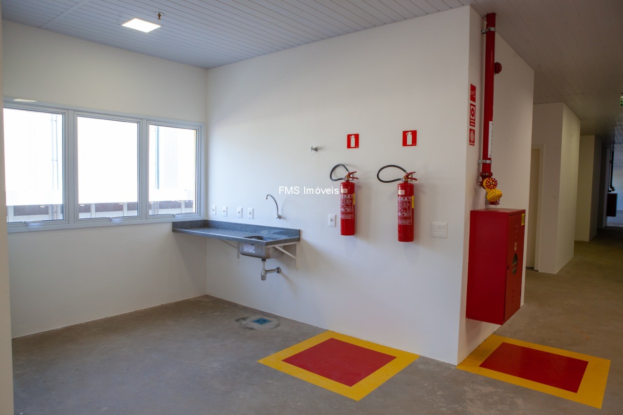 Depósito-Galpão, 6470 m² - Foto 11