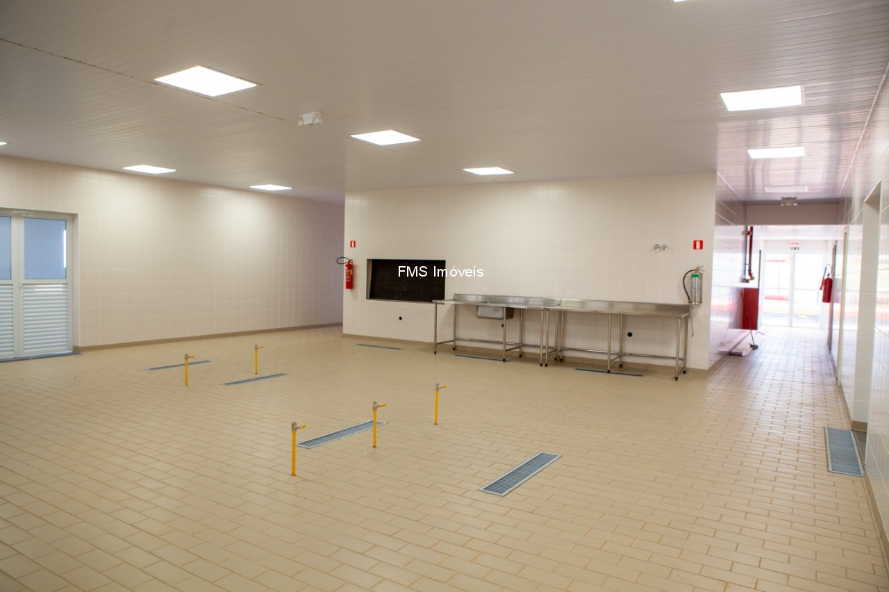 Depósito-Galpão, 6470 m² - Foto 12