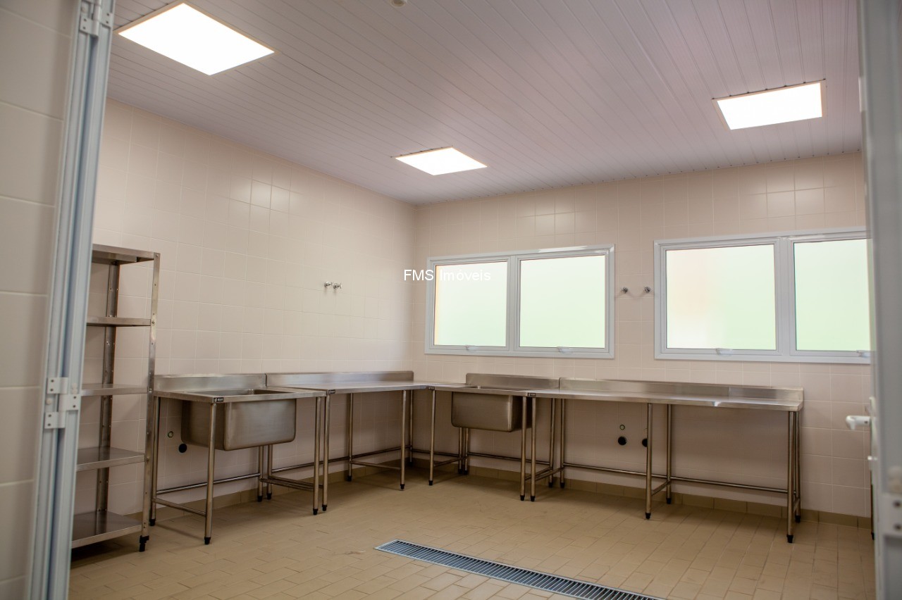 Depósito-Galpão, 6470 m² - Foto 13