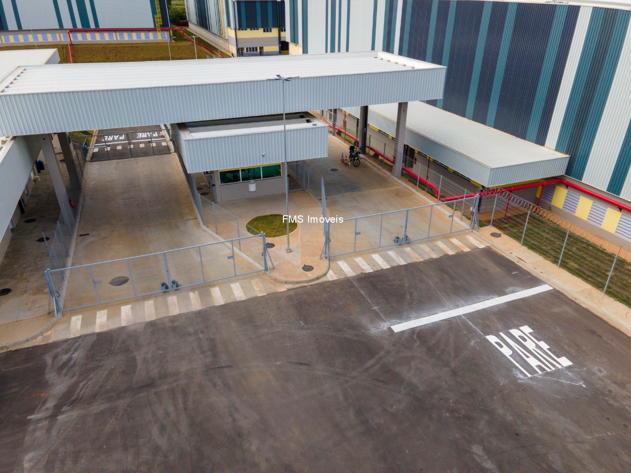 Depósito-Galpão, 6470 m² - Foto 16