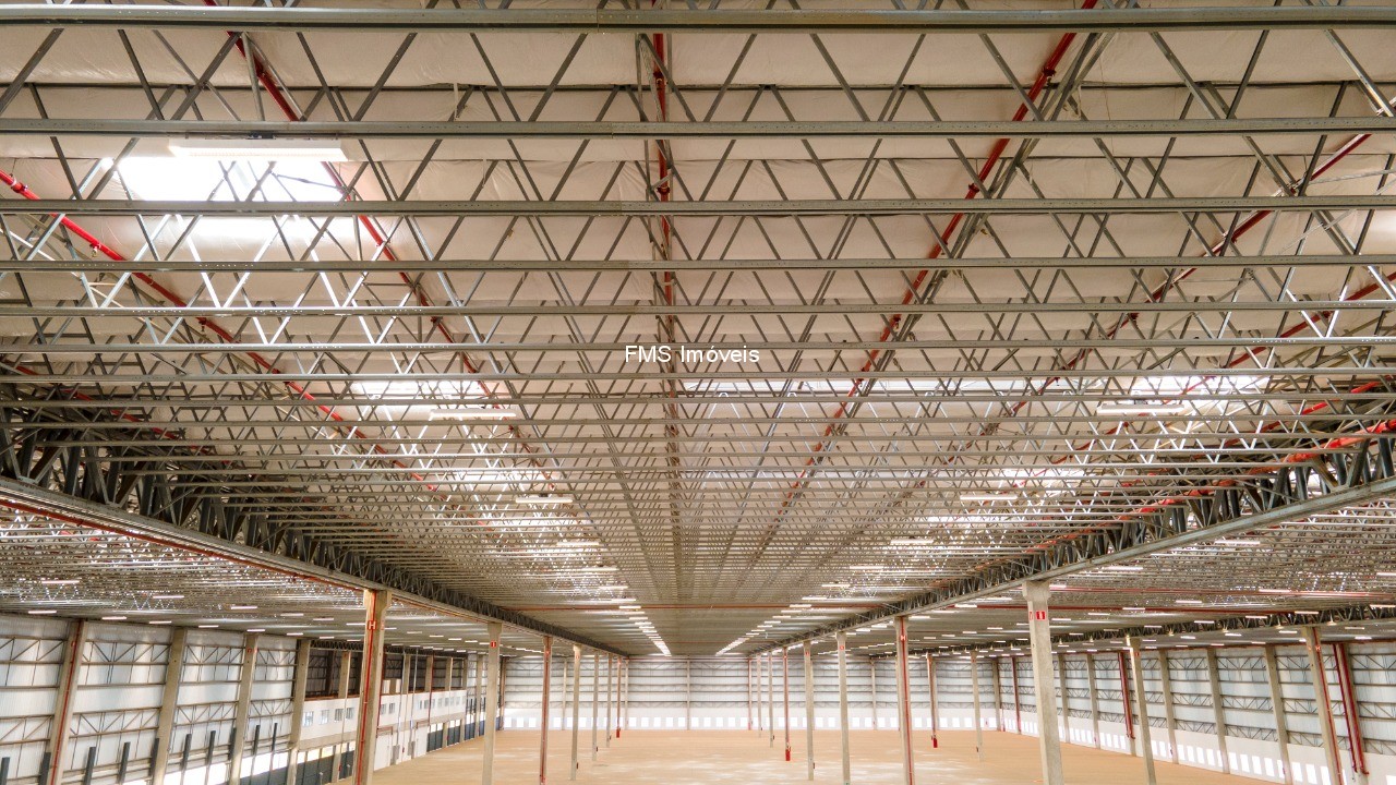 Depósito-Galpão, 6470 m² - Foto 1