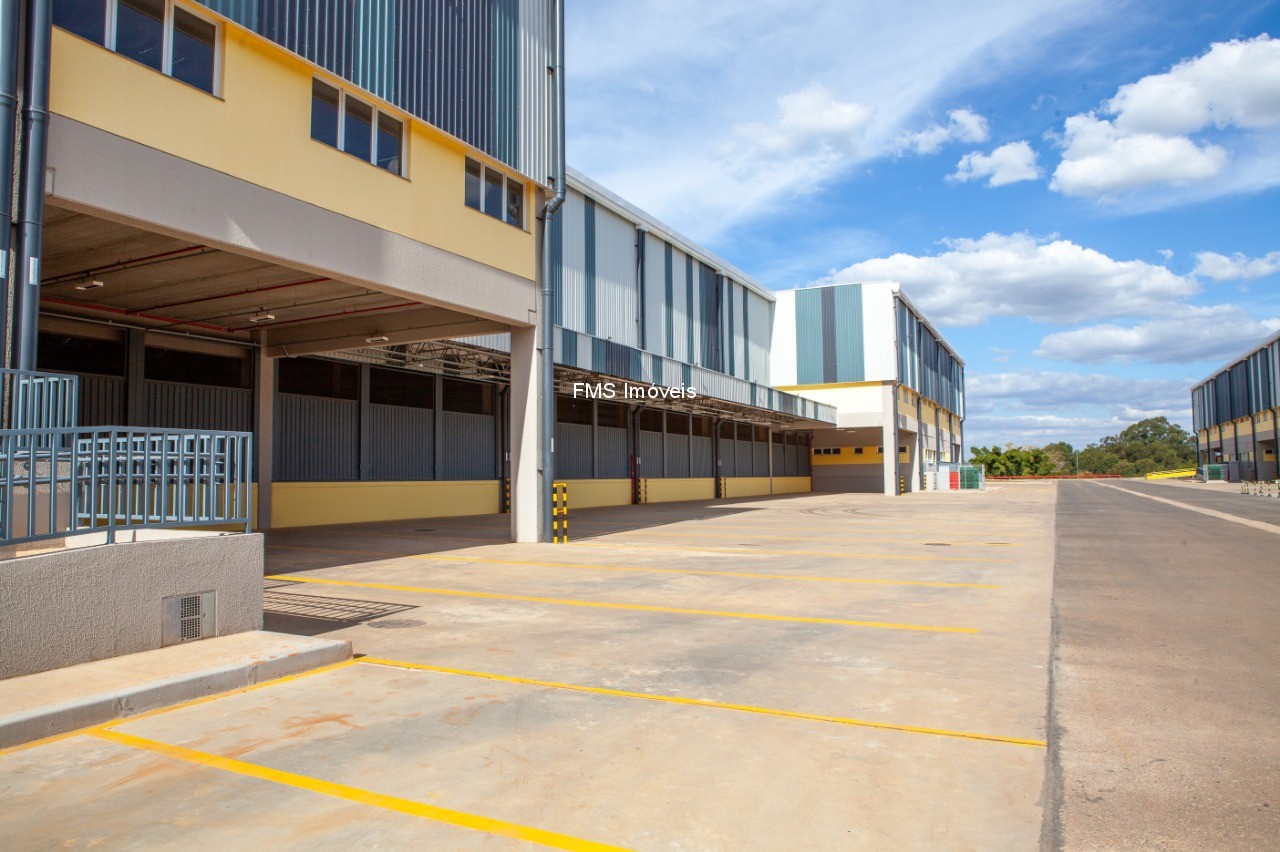 Depósito-Galpão, 6470 m² - Foto 19