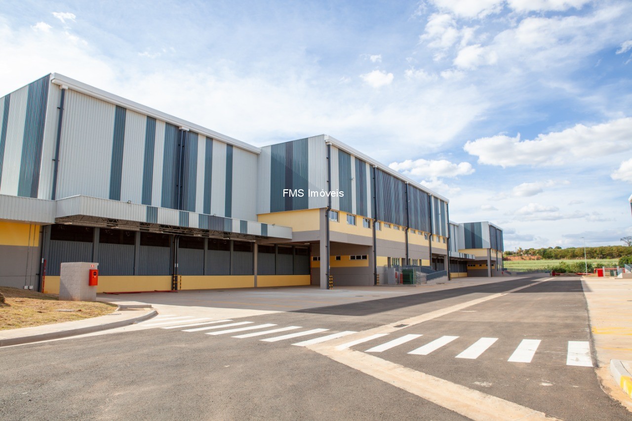 Depósito-Galpão, 6470 m² - Foto 21