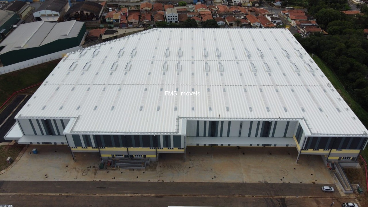 Depósito-Galpão, 6470 m² - Foto 23