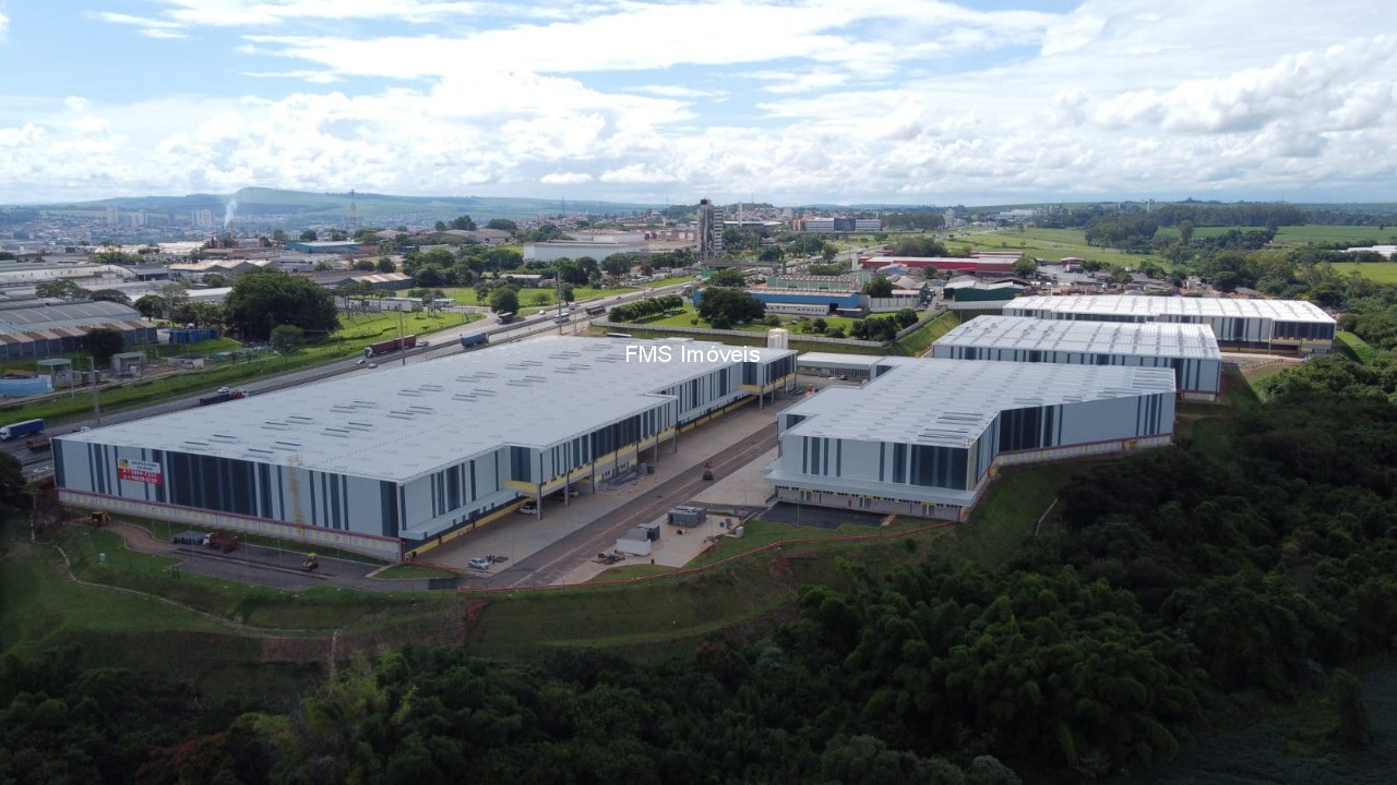 Depósito-Galpão, 6470 m² - Foto 24