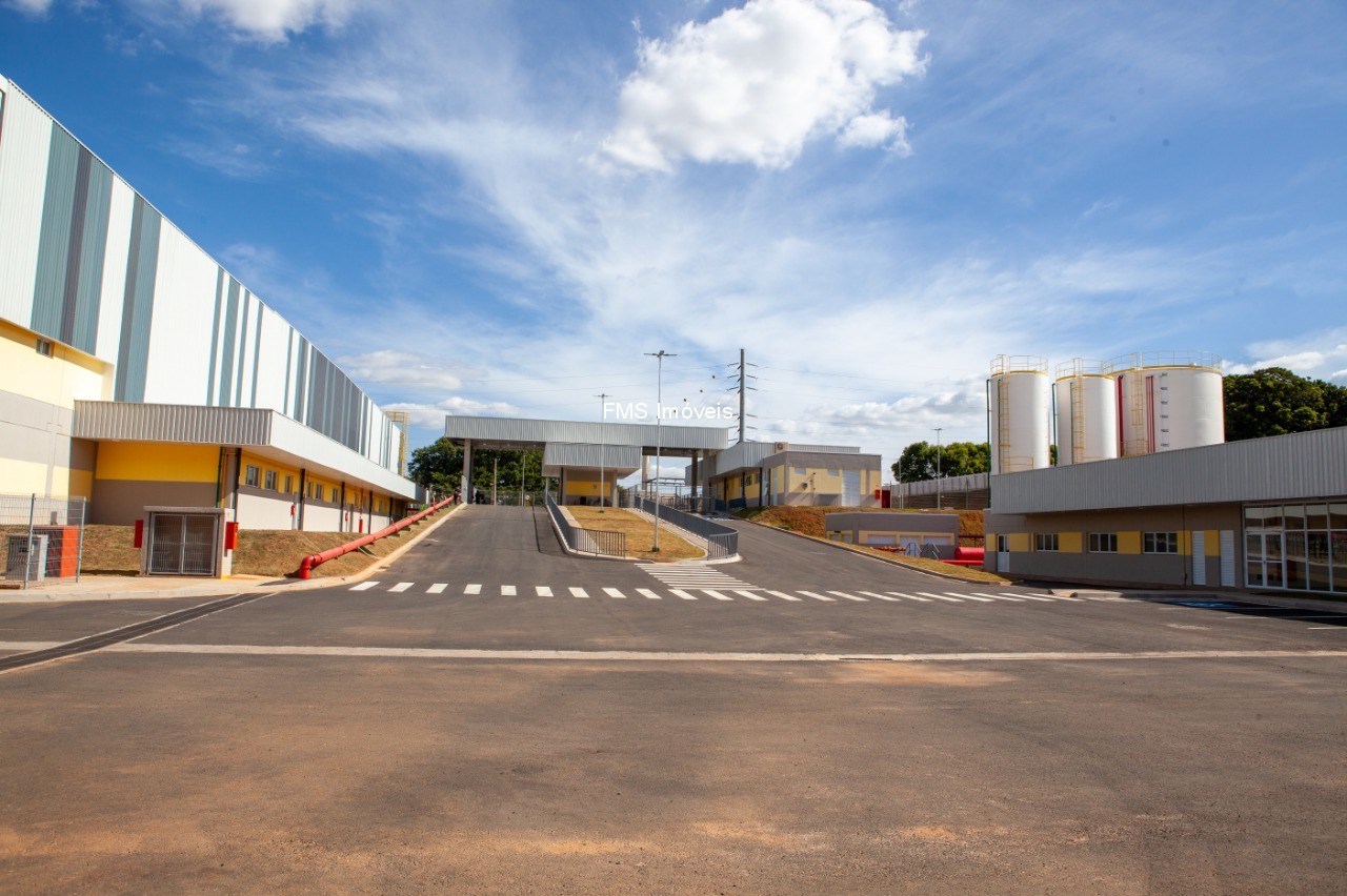 Depósito-Galpão, 6470 m² - Foto 35
