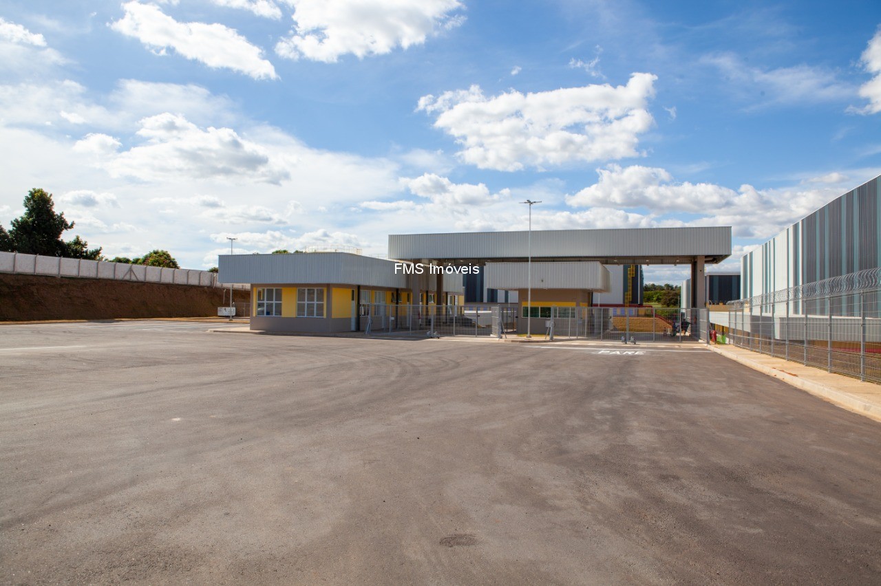 Depósito-Galpão, 6470 m² - Foto 37