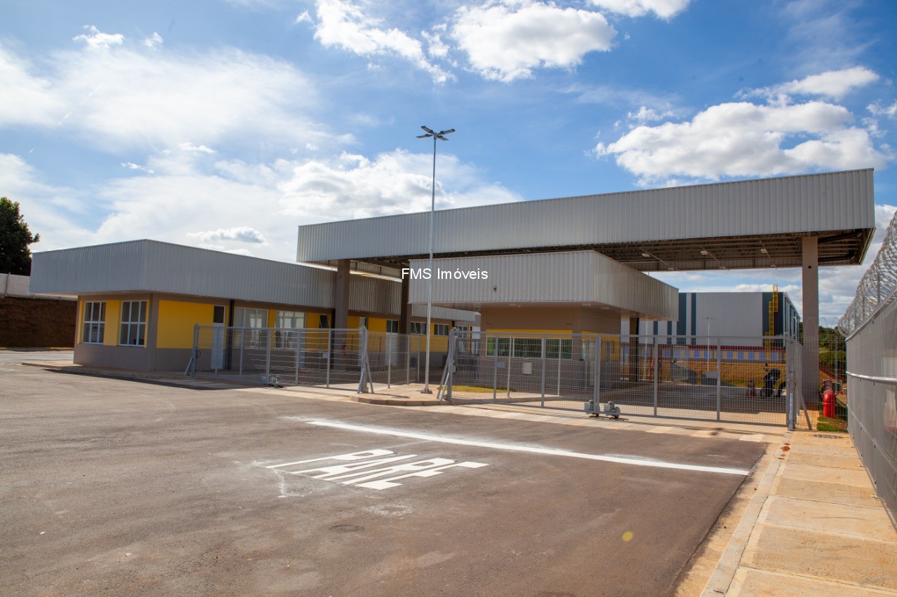 Depósito-Galpão, 6470 m² - Foto 39
