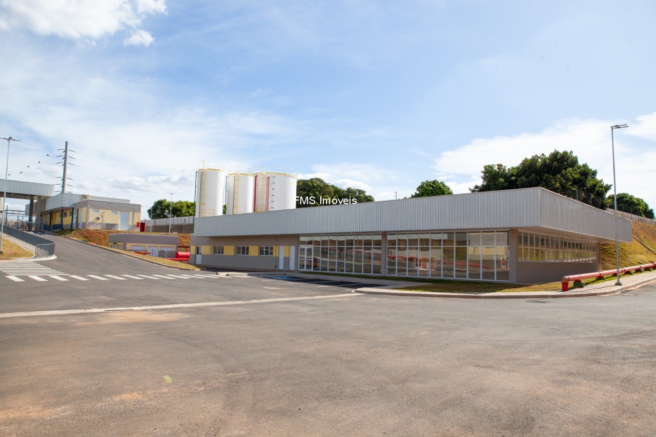 Depósito-Galpão, 6470 m² - Foto 43