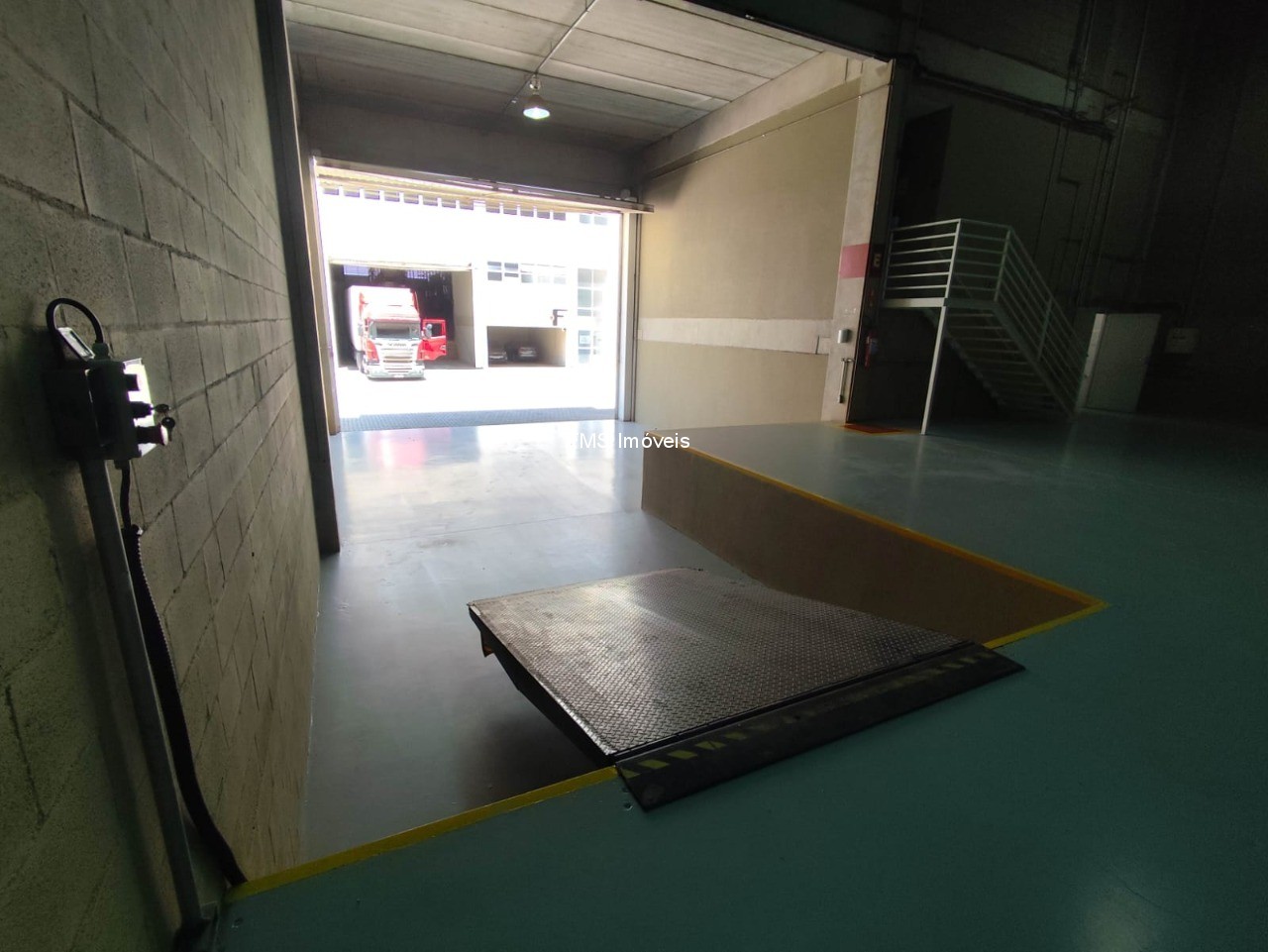 Depósito-Galpão, 655 m² - Foto 28