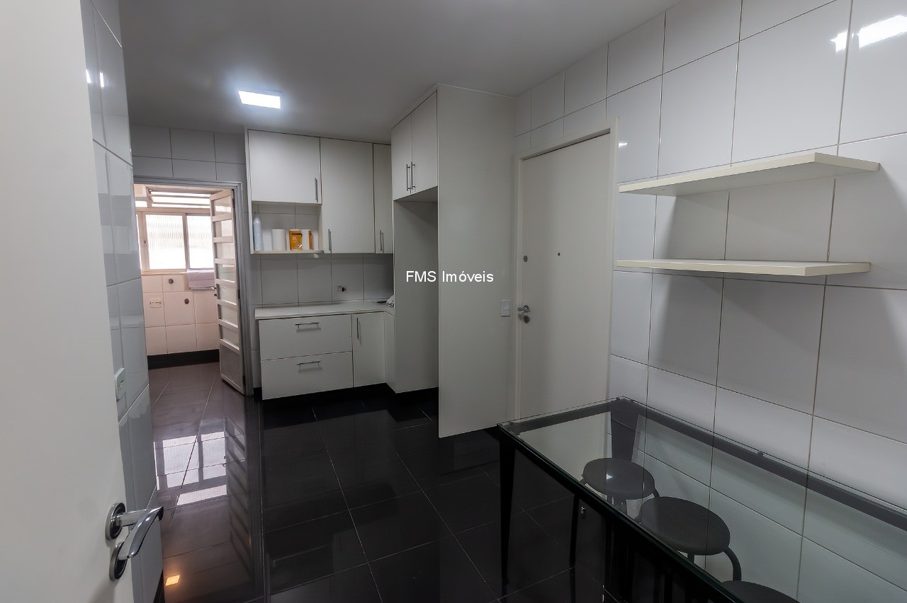 Apartamento, 3 quartos, 186 m² - Foto 27
