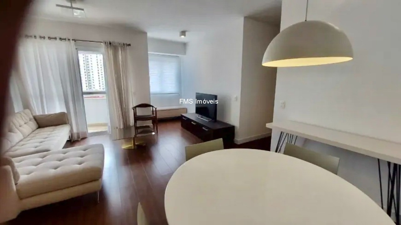 Apartamento, 2 quartos, 70 m² - Foto 6