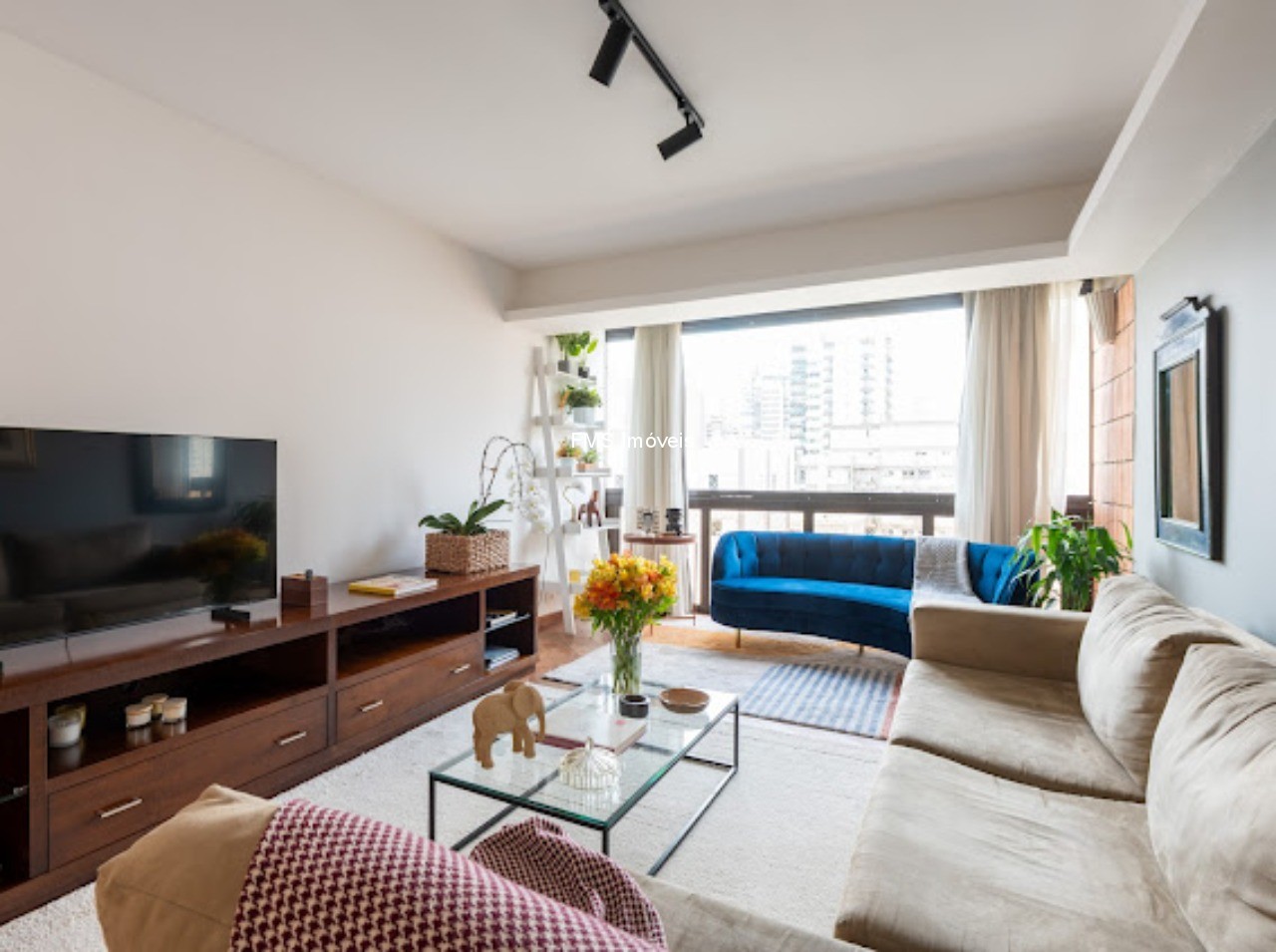 Apartamento, 3 quartos, 152 m² - Foto 25