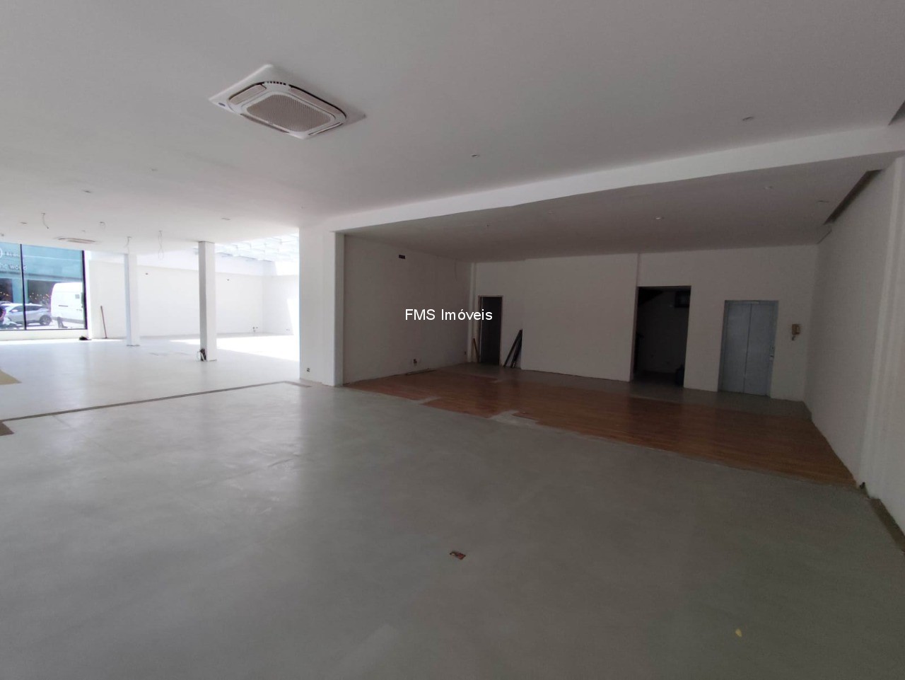 Prédio Inteiro, 1000 m² - Foto 3