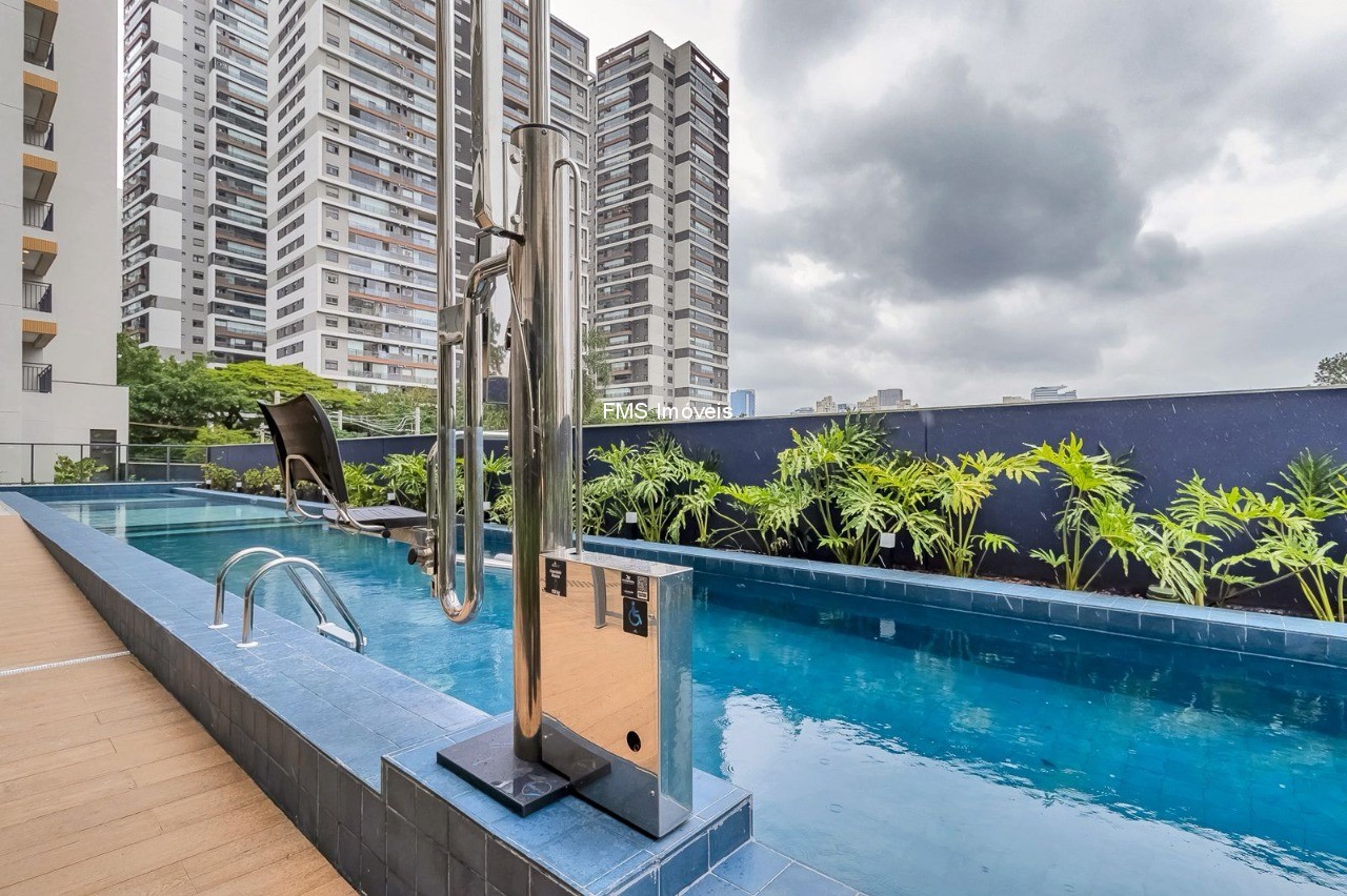 Apartamento, 3 quartos, 151 m² - Foto 29