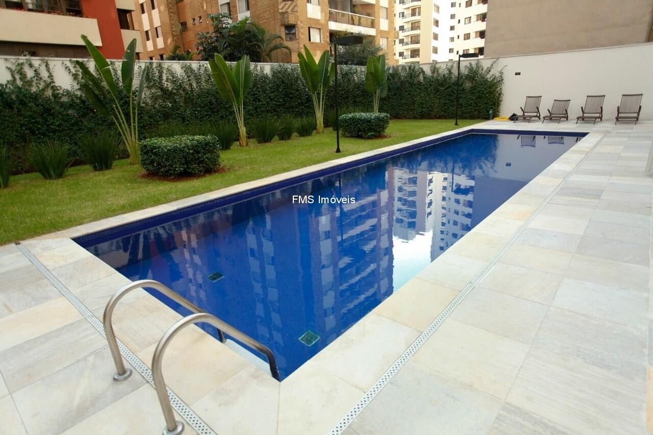 Apartamento, 3 quartos, 226 m² - Foto 9