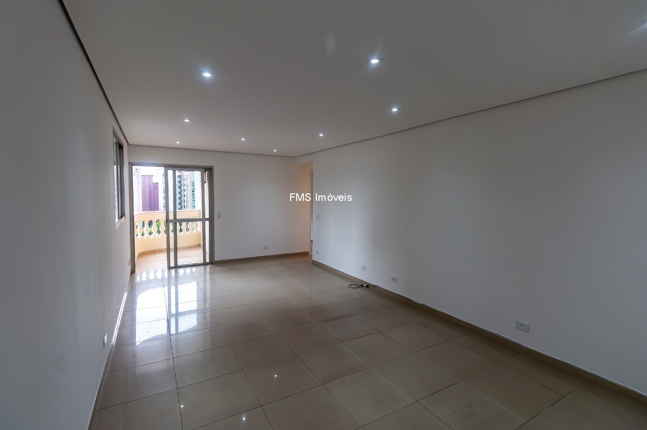 Apartamento, 3 quartos, 186 m² - Foto 1