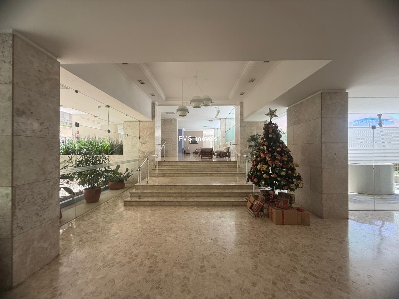 Apartamento, 3 quartos, 122 m² - Foto 36