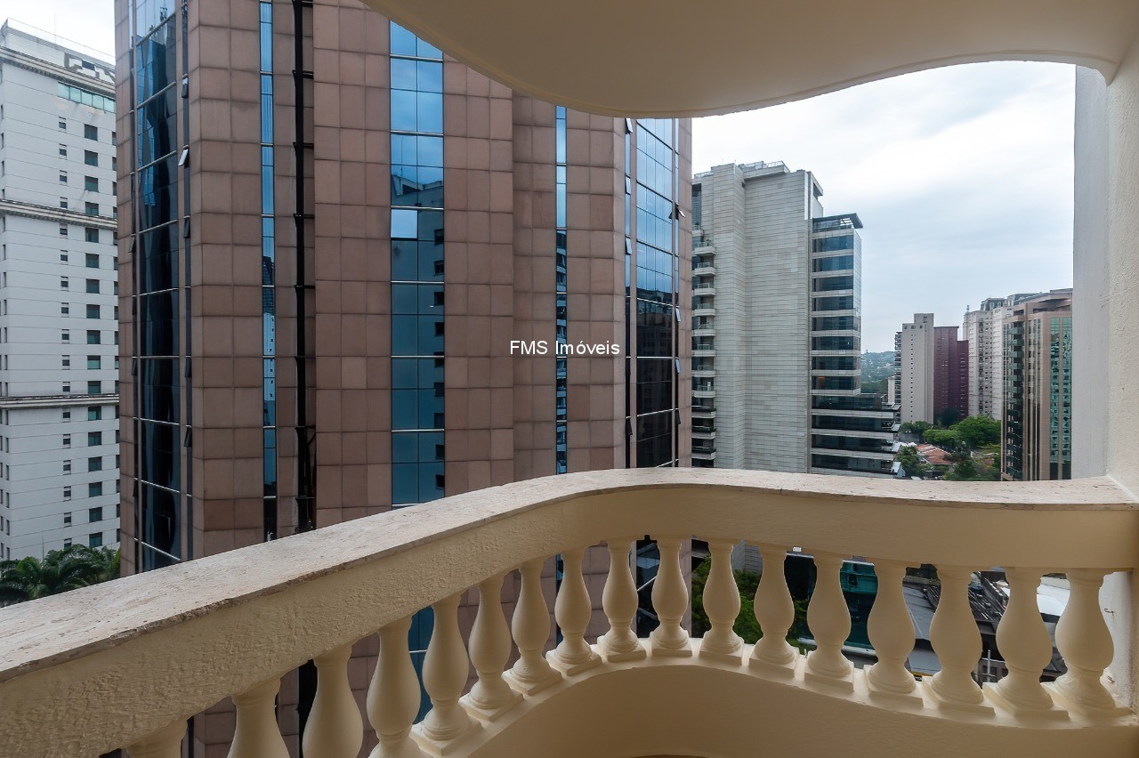 Apartamento, 3 quartos, 186 m² - Foto 3