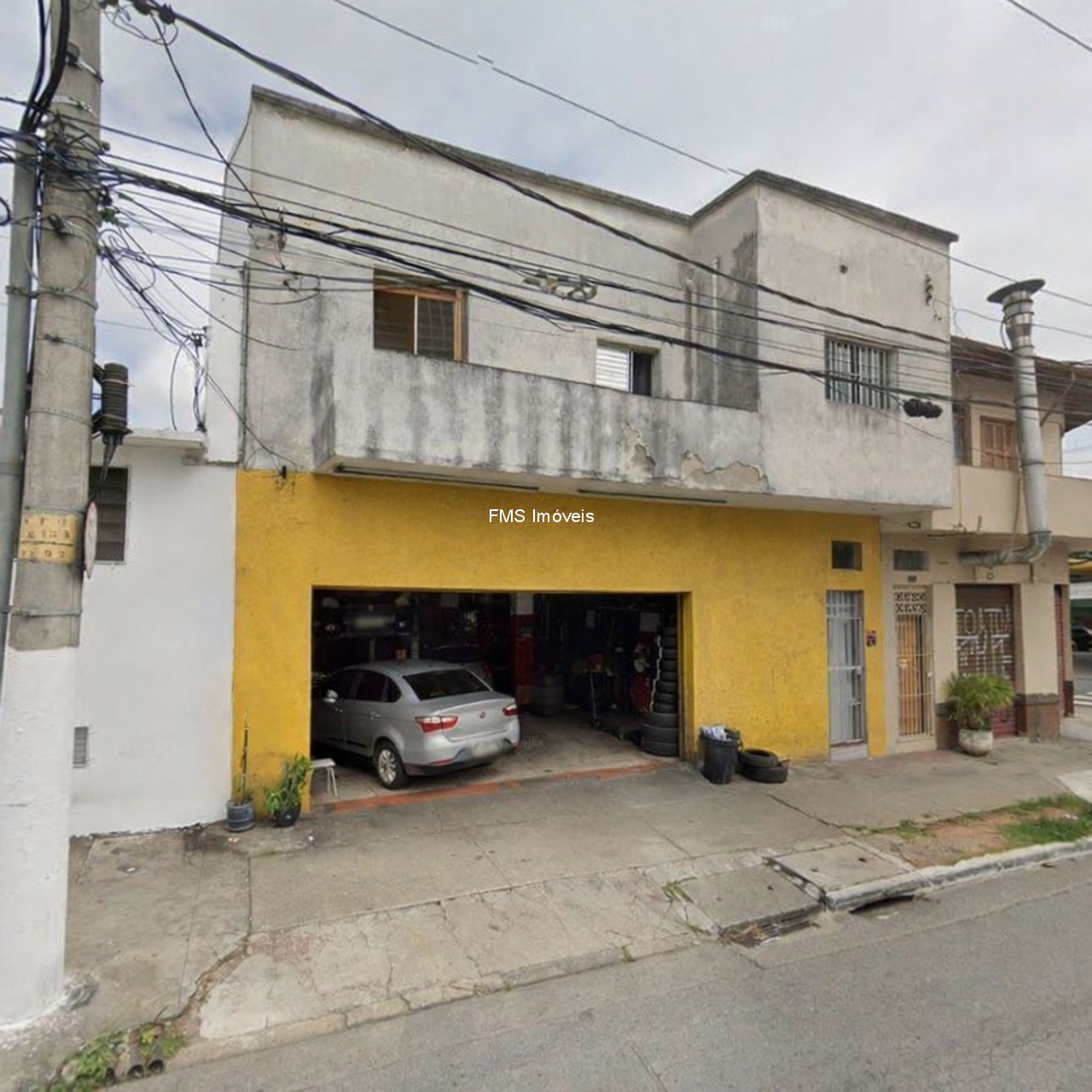 Loja-Salão - Foto 1