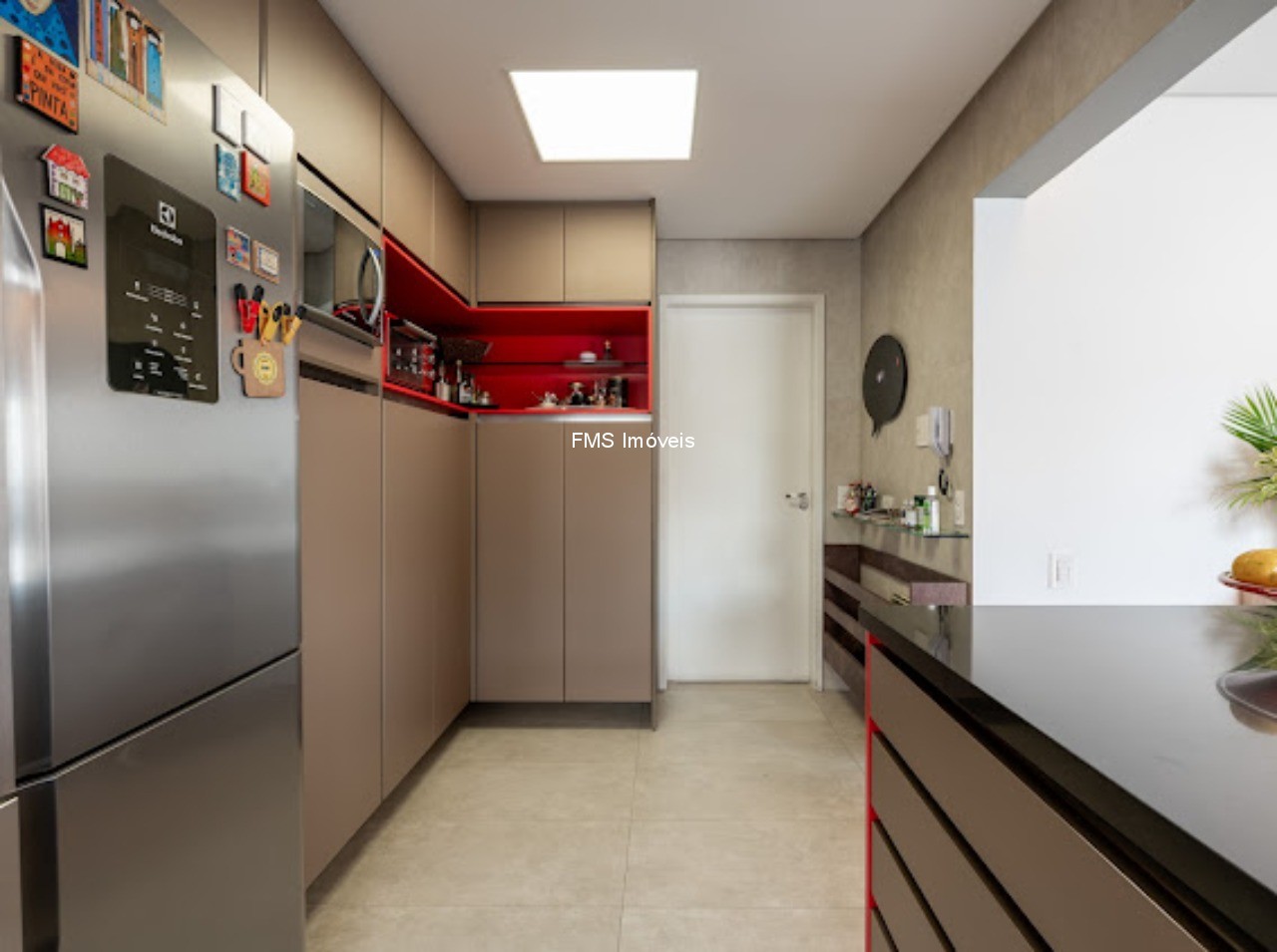 Apartamento, 3 quartos, 152 m² - Foto 12